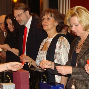 Pfarrball 2010