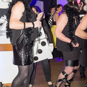 Pfarrball 2017 / © Pfarre Thalheim bei Wels Pfarrball 2017