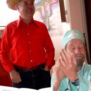 Seniorenfasching