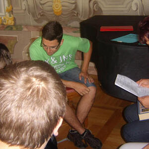 Firmtag 2009