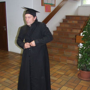 Seniorennachmittag