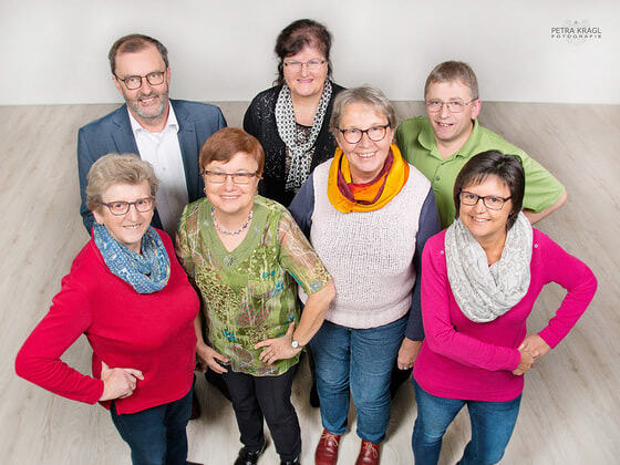 Fachteam Diakonie