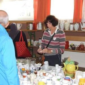 Flohmarkt 2018