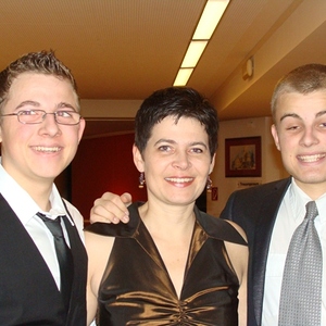 Pfarrball 2011
