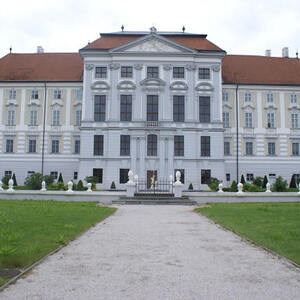 Weinsegnung 2010