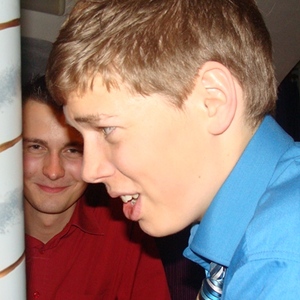 Pfarrball 2010