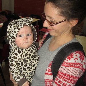 Kinderfasching