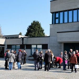 Vorstellung SST & PGR