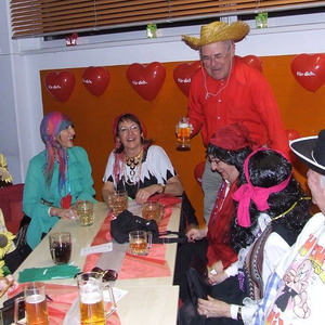 Pfarrgschnas