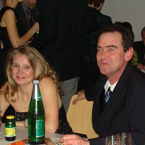 Pfarrball 2011
