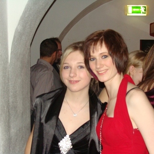 Pfarrball 2011