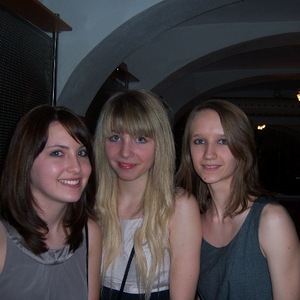 Pfarrball 2010