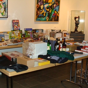 Pfarrball 2011