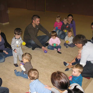 Spielgruppe