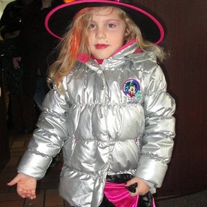Kinderfasching