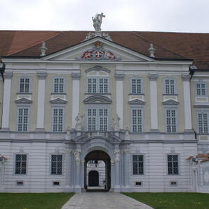 Weinsegnung 2010