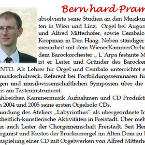 Cembalokonzert 2011