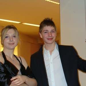 Pfarrball 2011