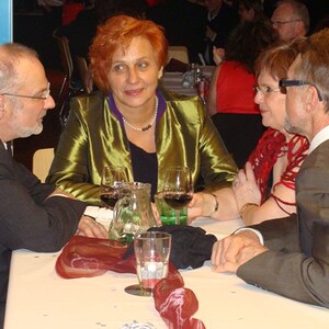 Pfarrball 2010