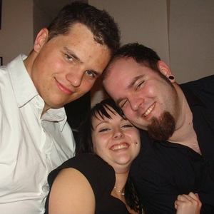 Pfarrball 2011