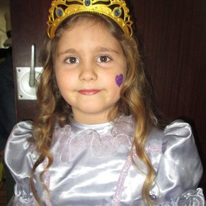 Kinderfasching