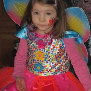 Kinderfasching