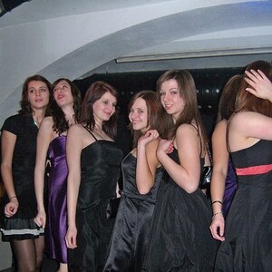 Pfarrball 2010