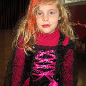 Kinderfasching