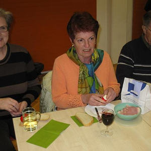 Osternachtfeier
