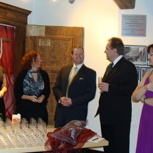 Pfarrball 2011