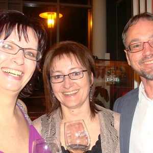 Pfarrball 2011