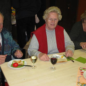 Osternachtfeier