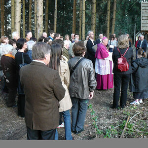 Bischofsvisitation 2011