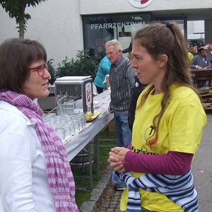 Flohmarkt