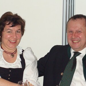 Pfarrball 2010