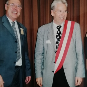 50 Jahre Pfarre