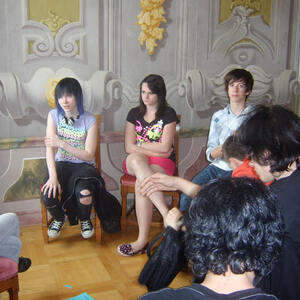 Firmtag 2009
