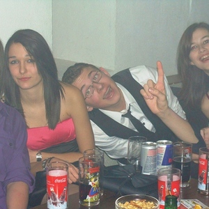 Pfarrball 2011