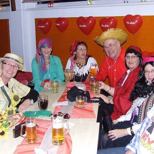 Pfarrgschnas