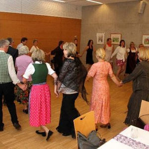 Impressionen vom Pfarrball Pöstlingberg
