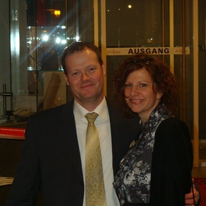 Pfarrball 2011