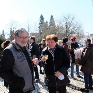 Vorstellung SST & PGR