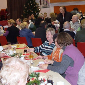 Seniorenadvent