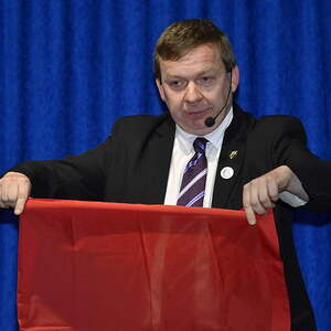 Helmut Gröbl