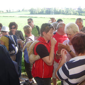 Kirchenroas 2009