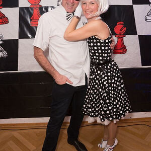 Pfarrball 2017 / © Pfarre Thalheim bei Wels Pfarrball 2017