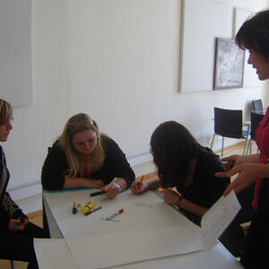 Firmtag 2009