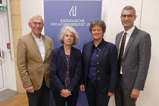 Nathalie Becquart: „Synodalität ist eine Sache aller!'
