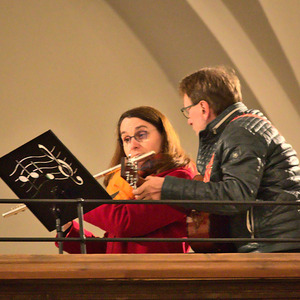 Monika und Franz Ebner