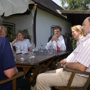 Orgelwein 2008